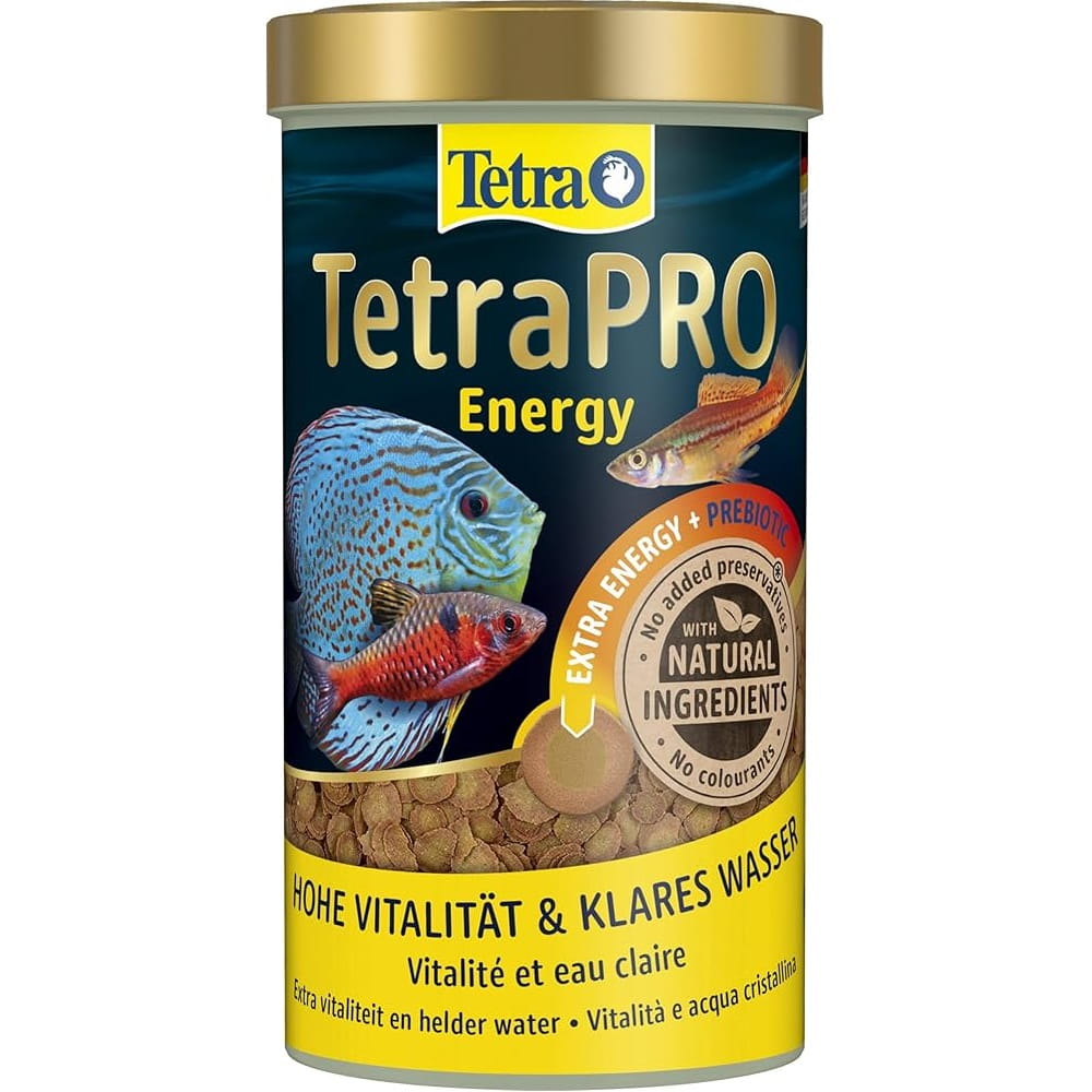 Tetra Pro Energy 250ml pokarm PREMIUM dla ryb ozdobnych 250ml .jpg